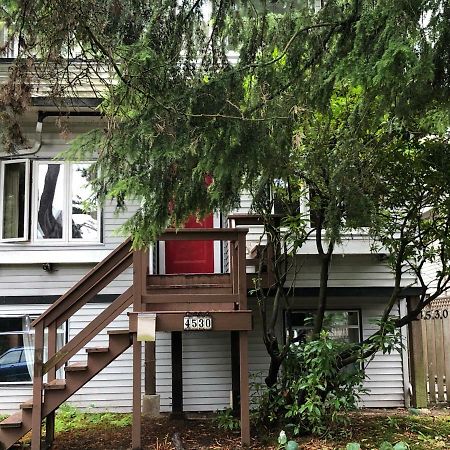 West Point Grey Guest House Langley Kültér fotó
