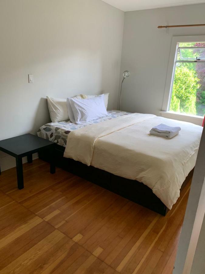 West Point Grey Guest House Langley Kültér fotó